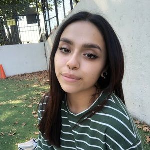 Meet your Posher, Erika